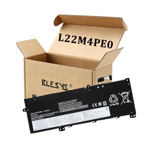 Batterie Lenovo ThinkBook 14 Gen 7 L22B4PE0 L22M4PE0