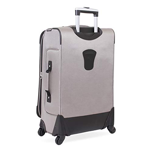 Swissgear 6283434171 Sion Softside Expandable Luggage thumb #8