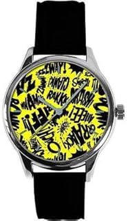 Generico Orologio Dc Kapow
