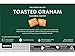 Starbucks Toasted Graham Flavored Medium Roast K-Cup