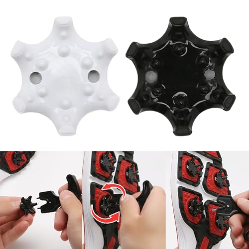 LIURONGNI Universal Golf Studs