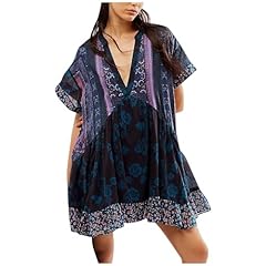 Dark Blue - Cocktail Dresses for Women