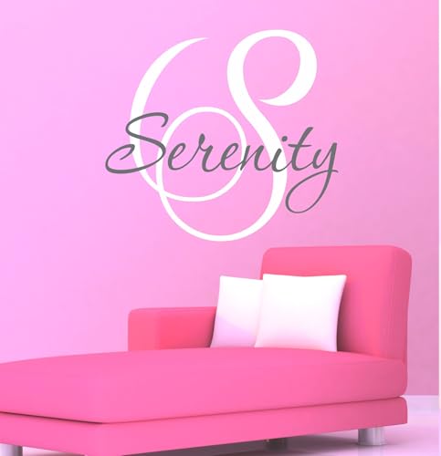 Vinilo Decorativo Nombre Personalizado para Pared Infantil miniatura 4