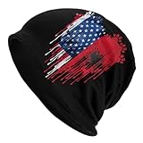 Photo Gallery berretto invernale albania america hearts albanians flag beanie hat antivento berretto in maglia morbido cappello invernale per campeggio arrampicata running Photo Gallery berretto invernale albania america hearts albanians flag beanie hat antivento berretto in maglia morbido cappello invernale per campeggio arrampicata running
