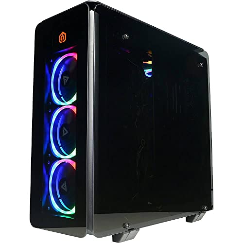 CyberPowerPC RTX 4080 desktop