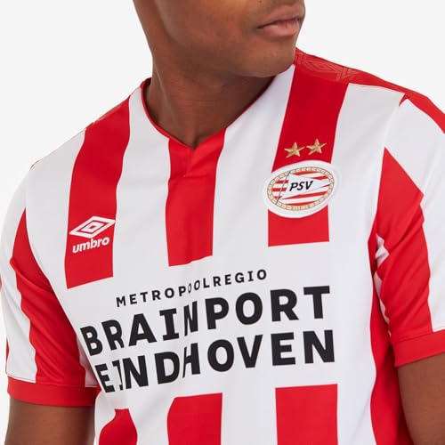 Umbro PSV Eindhoven Home Jersey