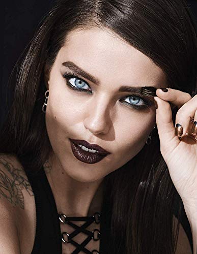 Crayon À Sourcils Teinte Tattoo Brow Maybelline New York Le Crayon - vue 8