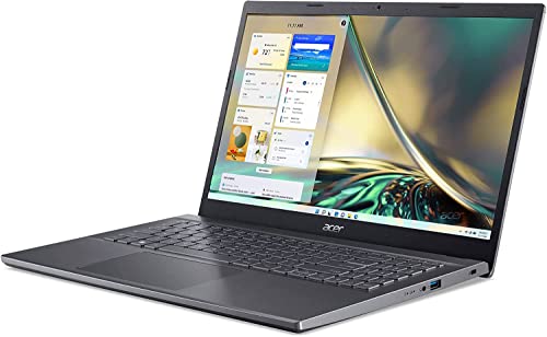 Acer Aspire 5 Laptop 15.6 pulgadas Intel Core i5-1240P miniatura 3