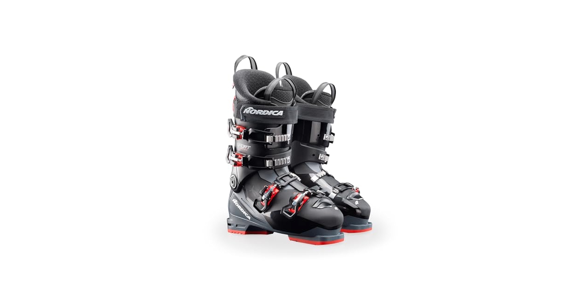 Amazon.com : Nordica Men Sportmachine 3 90 Boots, Color