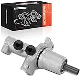 Frankberg Bomba de freno Compatible con LT 28-46 II Furgoneta 2DA 2DD 2DH 2.8L LT 28-35 II Bus 2DB 2DE 2DK 2.5L LT 28-35 II Bus 2DB 2DE 2DK 2.3L LT 28-35 II Bus 2DB 2DE 2DK 2.8L 2D0611019F