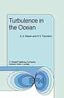 Amazon.com: Turbulence in the Ocean (Environmental Fluid