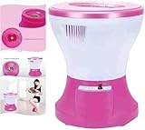 Portable Yoni Steam Seat Vaginal Spa Steam Kit Vaginal Care Fumigation Instrument Sitting Healthy Care Yoni Vaginal Steamer Chair