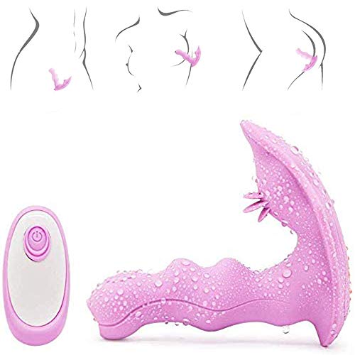 YJDE Vìbràdòrěs Sěxúàl Mujer Clítòrìs Control Remoto Inalámbrico Cover