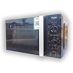 ハイアールの電子レンジ JM-17F-60-K