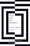 Cover of Exile and the Kingdom (Vintage International)