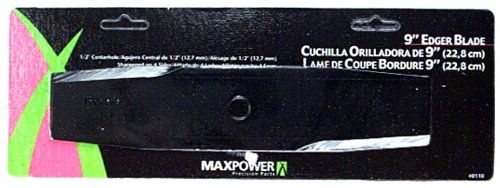 EDGER BLADE 9