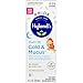 Kids Cold and Mucus Liquid, Night Time Congestion Relief for Children, by Hyland's 4Kids, 4 Ounce (Packaging May Vary)
