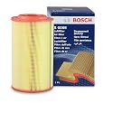 BOSCH Luftfilter F026400059