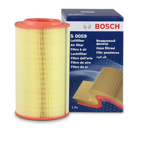 BOSCH Luftfilter F026400059