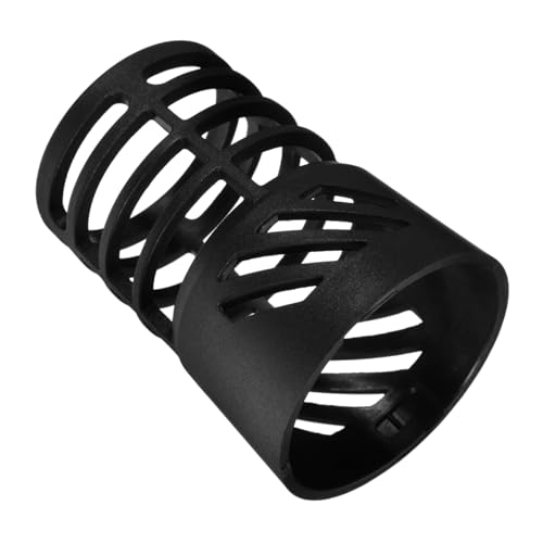 SEWOART Safety Cap for Hot Air Machine Heat Resistant Protective Cage for Tools