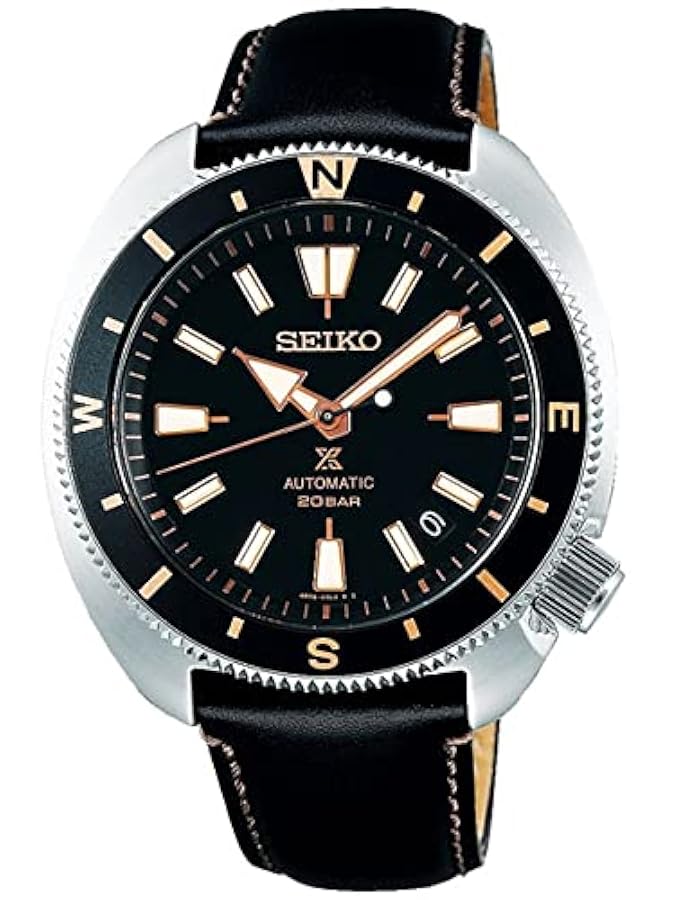 Seiko prospex field master turtle 自動巻き Seiko prospex field master turtle 自動巻き - メルカリ