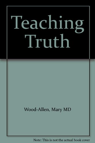 Teaching Truth B000XS5D2E Book Cover