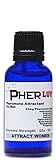 PherLuv Pheromone Cologne OIL for men 1 oz. (Attract Women)