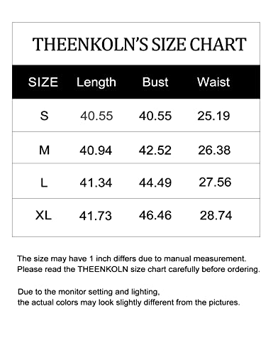 Theenkoln Women's Baggy Cargo Pants High Waist Wide Leg Trousers Boyfriend Y2K Pants Streetwear With Pockets Denim Jeans Black M #TOP5