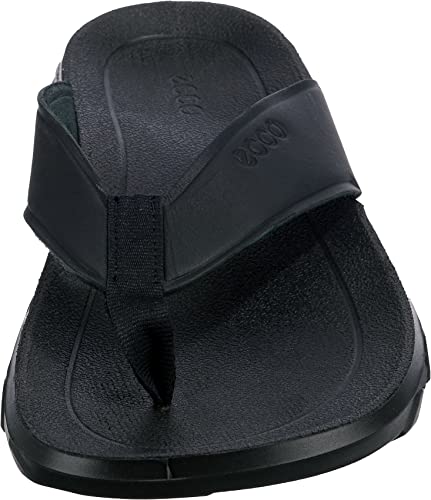 ECCO Unisex Adult MX Flipsider Flip-Flop3