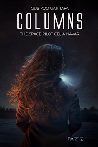 COLUMNS: The Space Pilot Celia Navar