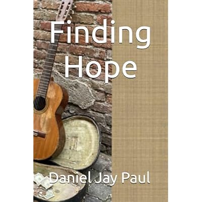 Finding Hope