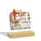 Fall Cross Desk...image