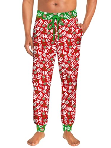 apparel christmas pajama pants