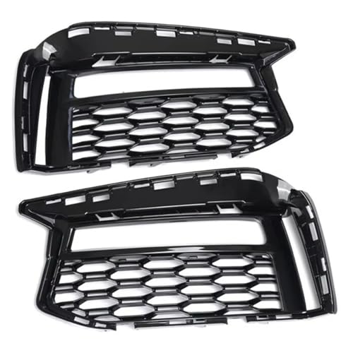 Cadre de grille pour BMW G31 Touring garniture antibrouillard finition premium OEM 51118064964