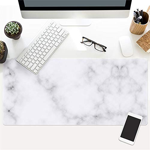 Tapis de souris gaming LL-COEUR XL avec base antidérapante