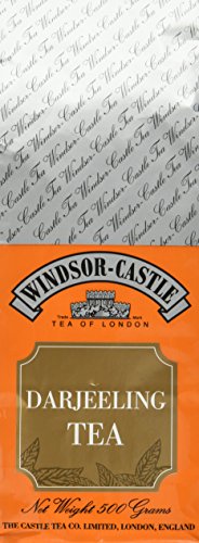 Windsor Castle Darjeeling Tea, 500 g