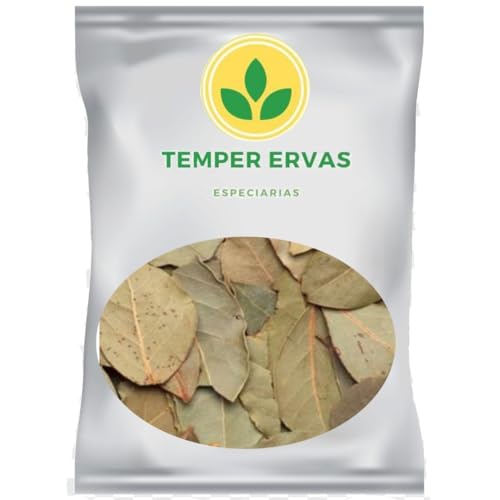 Louro em Folhas 1kg