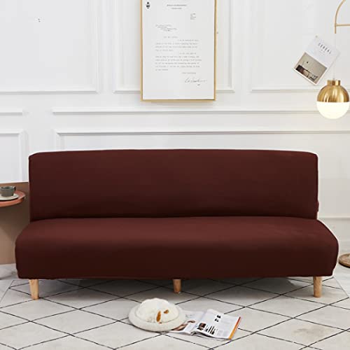 JUNENTER ܂肽݃\t@xbhJo[ Xgb`zcXbvJo[ Lk̂ꕔt n \t@Jo[ O\ tJo[zcJo[ - CG[ - 160-190cm(Dark Brown)