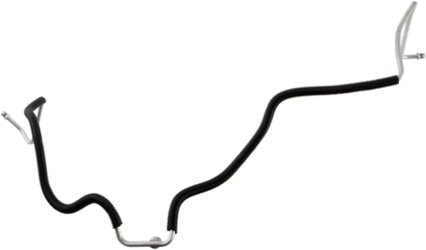 Mechanics Choice A/C Refrigerant Liquid Hose for 2010-2014 Nissan Altima, Maxima