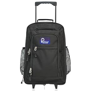 ⭐︎ぽむ様☆キャリーバッグ AIRBUDDY ブラック ⭐︎ぽむ様☆キャリーバッグ AIRBUDDY ブラック