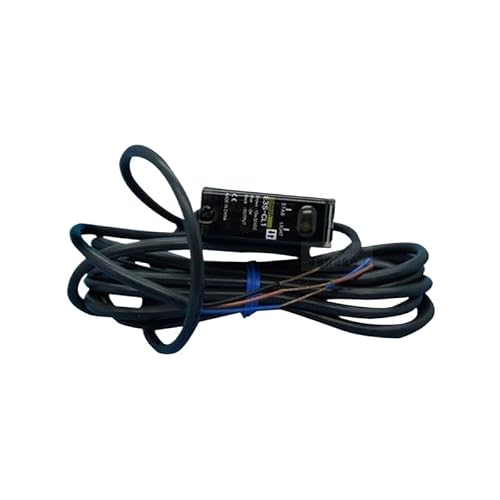 VSPPJYFG Diffuse Reflection Sensor E3S-CL1 5M | E3S 9032F