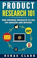 Algopix Similar Product 9 - Product Research 101 Find Winning