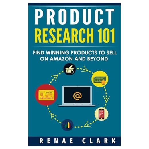 Product Research 101: Find Winning Products to Sell on Amazon and Beyond