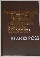 Psychological Aspects of Learning Disabilities and Reading Disorders (McGraw-Hill series in special education) 007053845X Book Cover