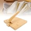 Tortilla Press Manual Tortilla Maker Press Dumpling Skin Presser Chapati Maker for Making Roti Chapati Press Taco Press