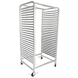 Kojem Adjustable Art Drying Rack, Mobile Paint Rack with 4 Wheels, Ideal for School and Art Studio