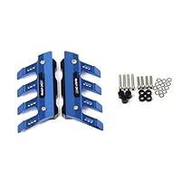 Amazon | For カワサキZX-4R ZX-4RR 2023オートバイ フロント