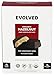 Evolved Chocolate - Hazelnut Butter Keto Cups - 7 cups per pouch (1 pouch)