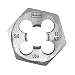 Irwin 5/8-18 X 1-7/16 In. Nf Hex Machine Screw Die (Hcs)