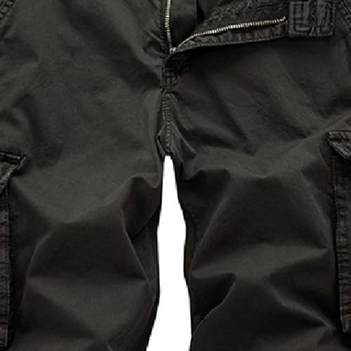 2 Packs de Shorts Cargo para Hombre miniatura 2